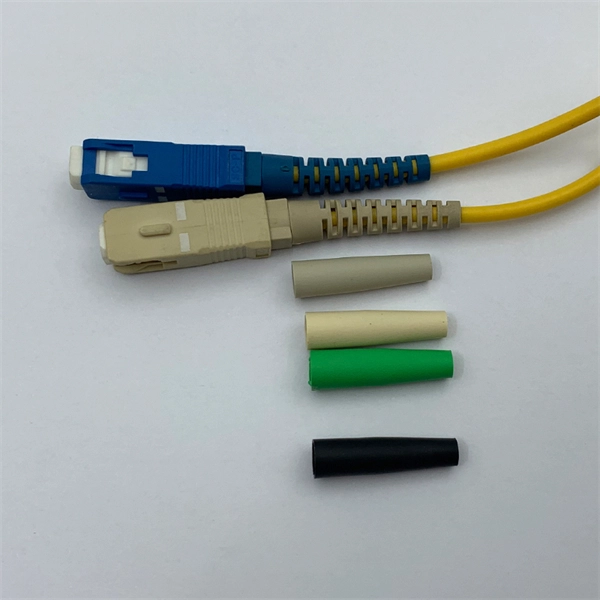 What equipment contains relay protection 