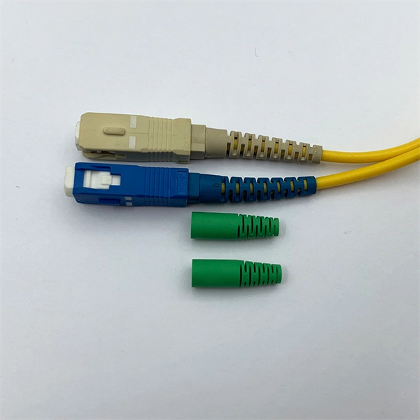 Is the computing chip an optical module 