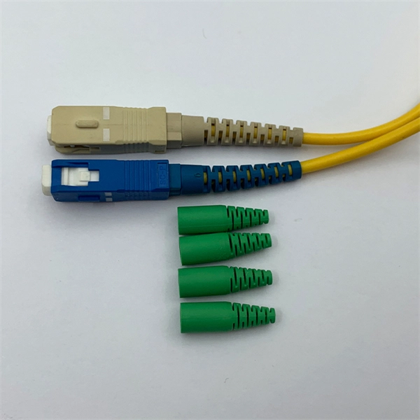 Low-voltage wiring boxes and cabinets