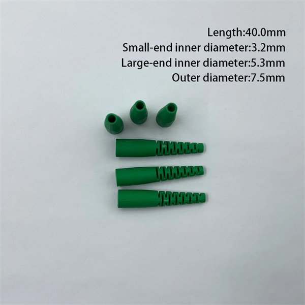 How to pair dual fiber optic single modules