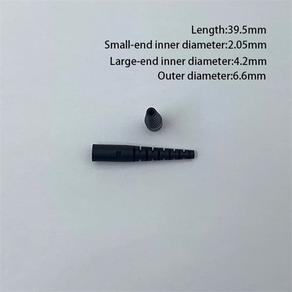 Mobile optical splitter fiber splicing