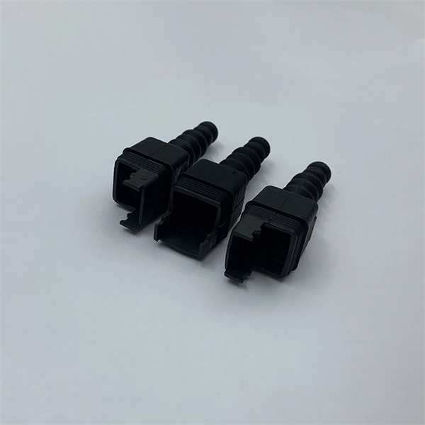 Data Center 36-Position Power Distribution Box Dimensions