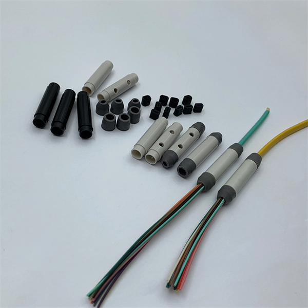 Construction Drawings for Low Voltage Cable Trays