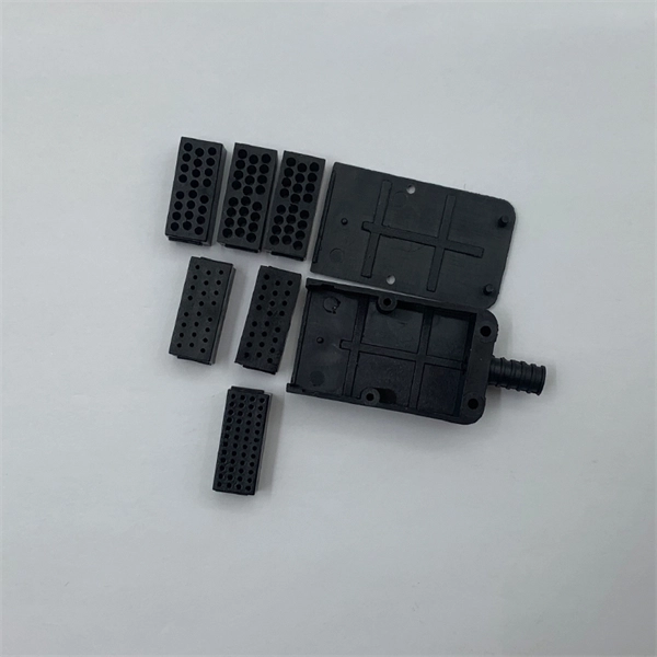 Outdoor Fiber Optic Connector Terminal Box