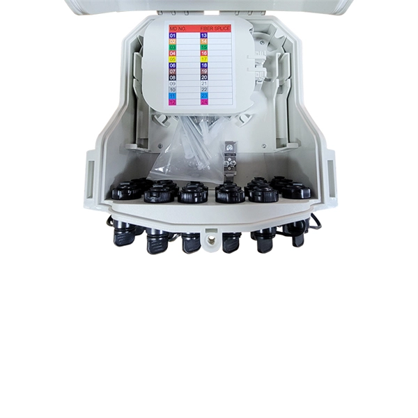 Apbf1 distribution box