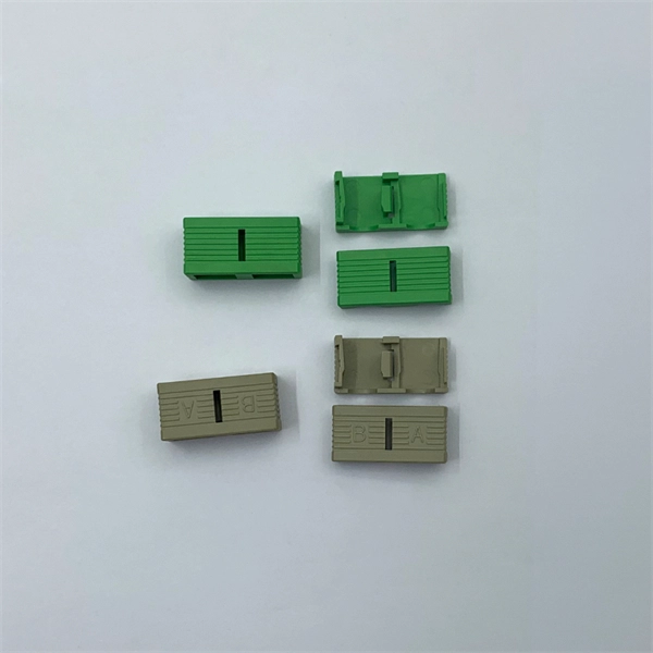 Installation Solution for Dutch Fiber Optic Cable Fixing Clamp IK10