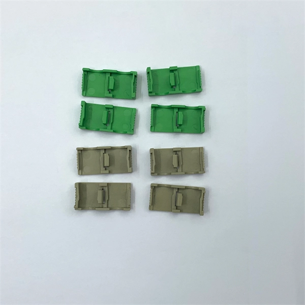 Customization Process for Low-Noise SC Fiber Optic Connectors for Relay Protection