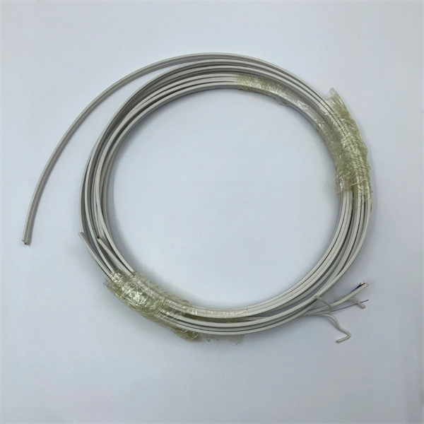 Cable tray horizontal tee from large to small
