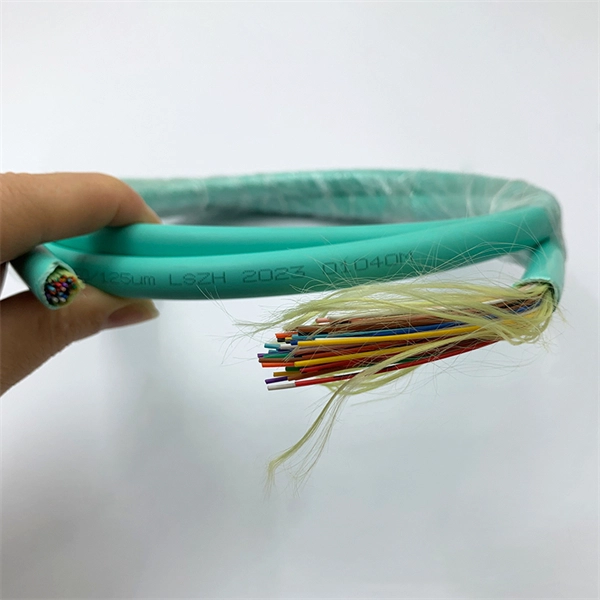 Types of Optical Fiber Fusion Splicers