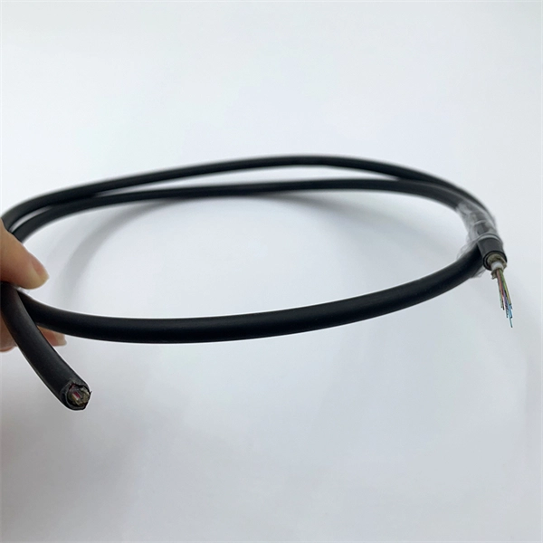 How to pair and use a transmit and receive optical module 