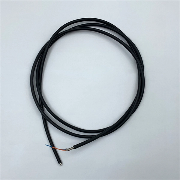 Low-voltage complete sets of equipment network