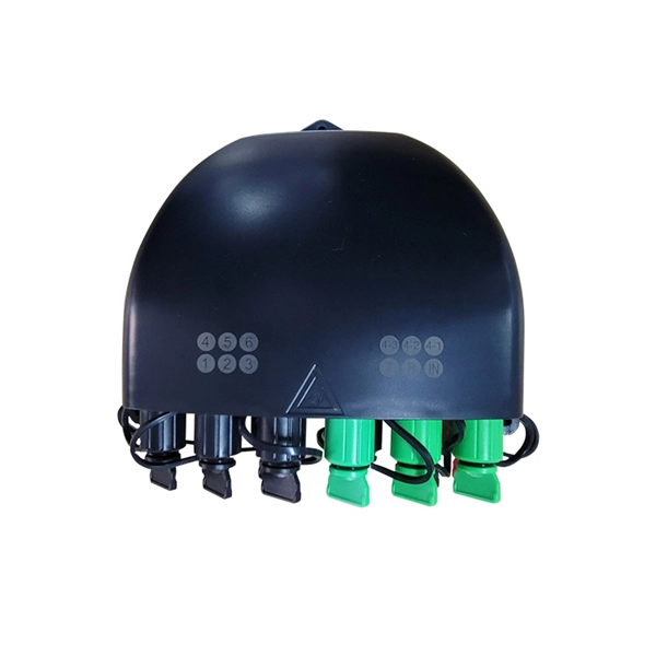 Types of Relay Protection Contacts