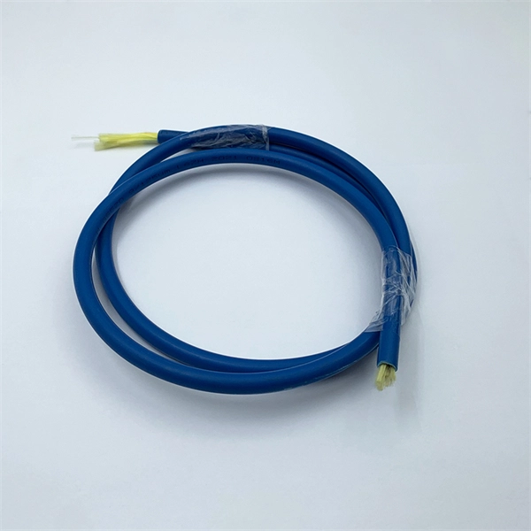 Customization Process of Single Core Welded Fiber Reel for Subways