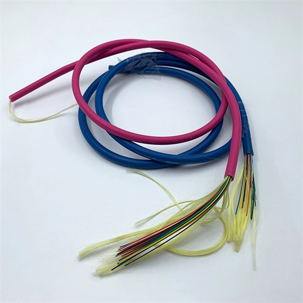 American Single-Fiber Optic Module