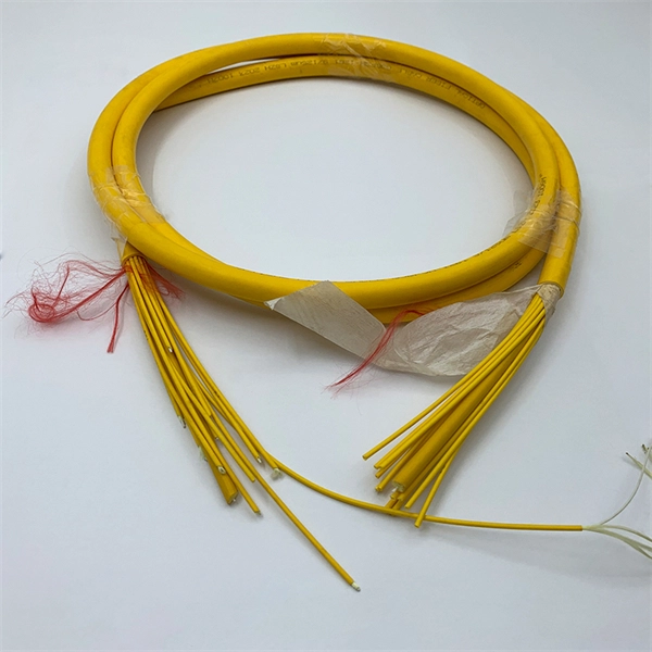 Customized EU-standard long-span cable trays