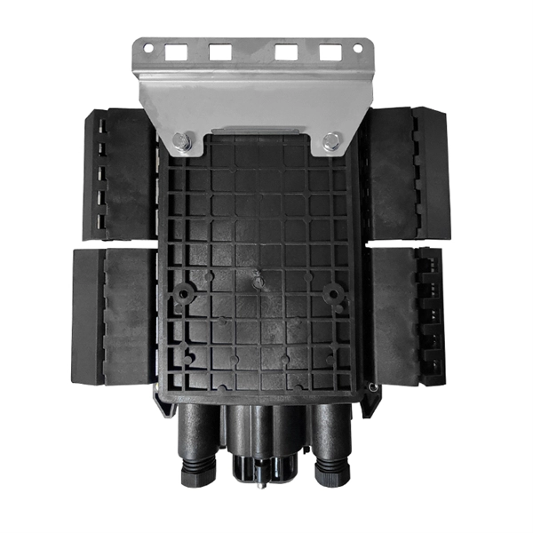 The Role of Industrial-Grade Switches in Africa