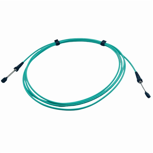 Purpose of Cascading Fiber Optic Switches