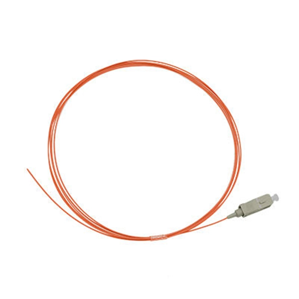 How to turn a fiber optic cable into a wireless router