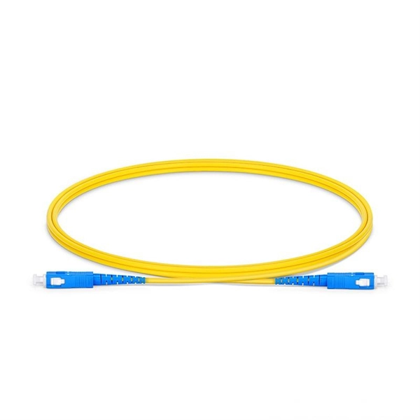 Function of Network Module Patch Panel
