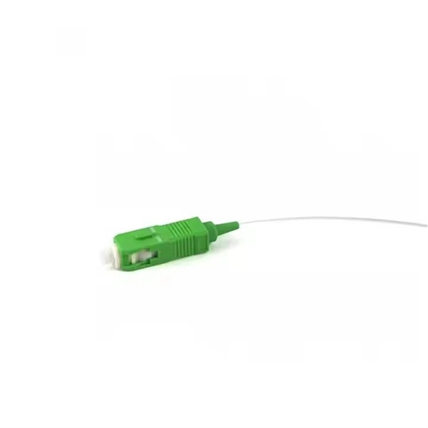 Why does the fiber optic cable traction machine pull the fiber optic cable 