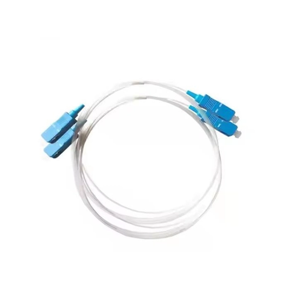 Underground fiber optic cable technology