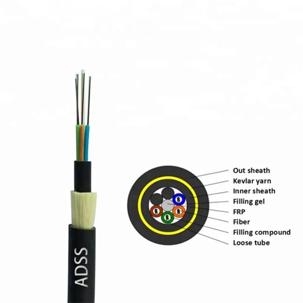 532nm Fiber Optic Patch Cord
