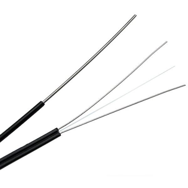 Curved Fiber Array