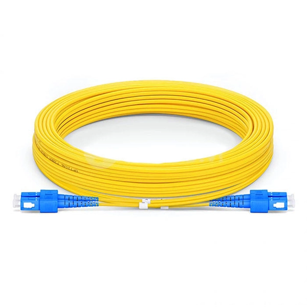Barbados Fiber Optic Logging Cable Technology