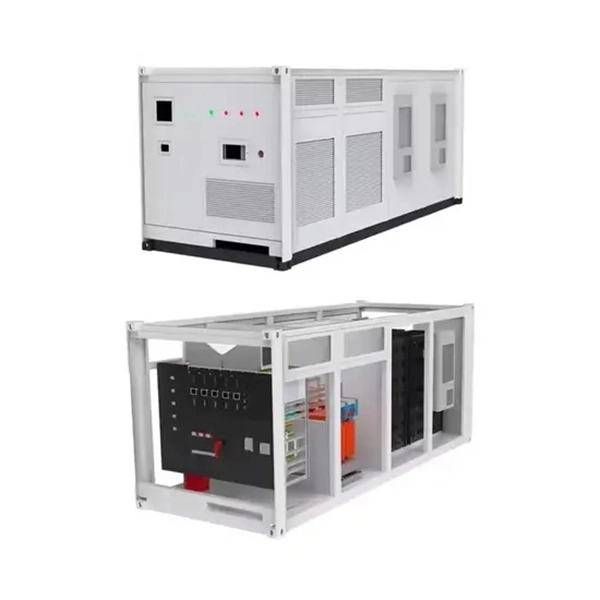 DC Bridge for Photovoltaic Panels