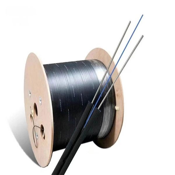 2-core multimode indoor optical cable GJFJV