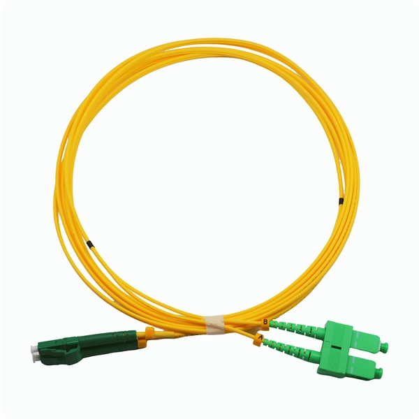 How many more years can fiber optic cables be manufactured 