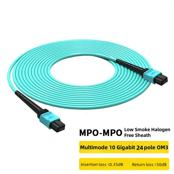 Smart City-Grade 800G Optical Module QSFP Selection Guide