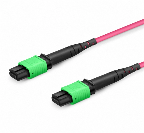 Report on the Rectification of Disorderly Fiber Optic Cables