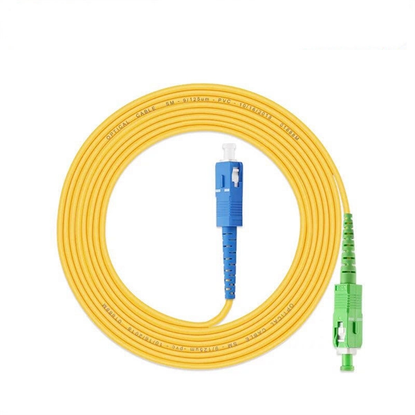 Italian Optical Router OSFP