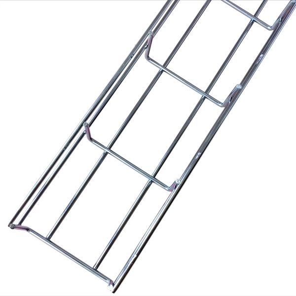 Qatar Engineering Cable Tray Laying