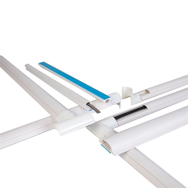 American-style fiber optic coupler
