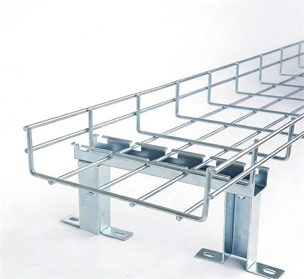 Barbados 1-to-4 Optical Splitter