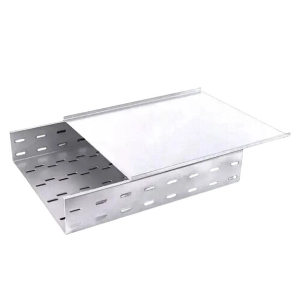 Which organizations purchase cable trays 