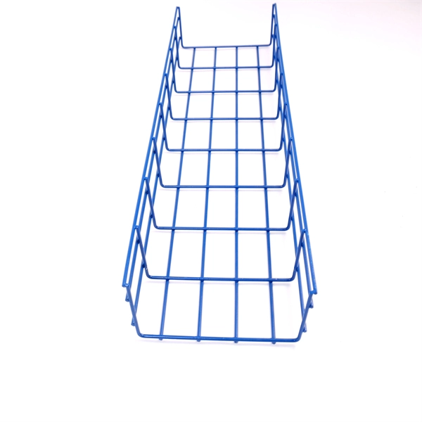 Cable Tray Construction Direction