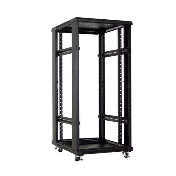 Georgia Home Distribution Box Configuration Requirements