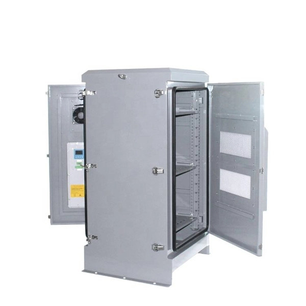 Nicaragua Fiber Optic KVM Matrix Solution