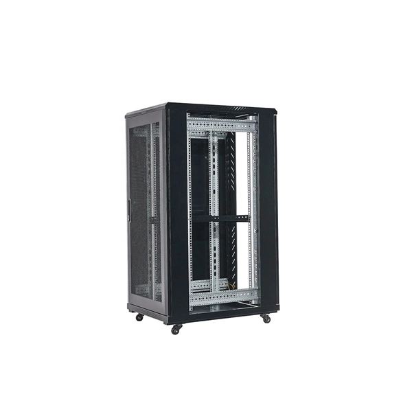 Mechanically Adjustable RF Attenuator