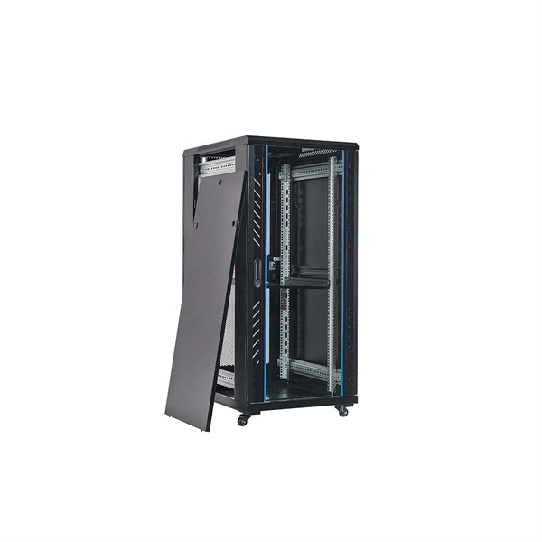 90-degree inclined cable tray