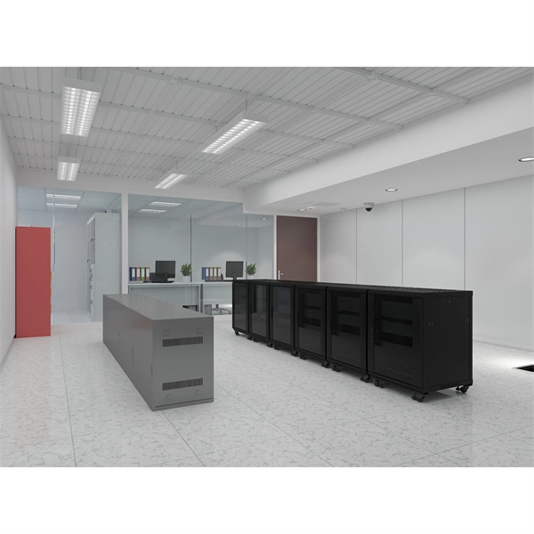 Low Voltage Distribution Box Home