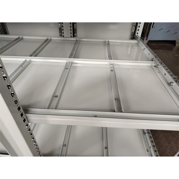 Theoretical weight of 600 galvanized cable tray