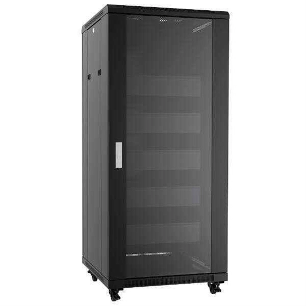 Cold-rolled steel fiber optic splitter box