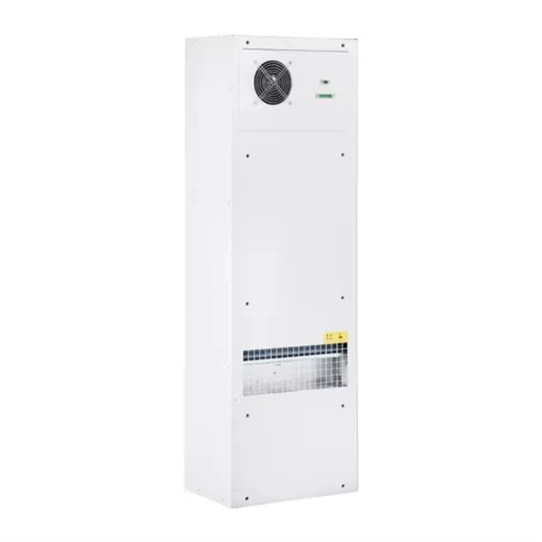 Safe City Battery Cabinet 20kW
