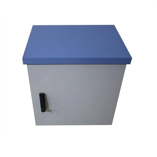 Installation of plugs in Tonga explosion-proof distribution boxes