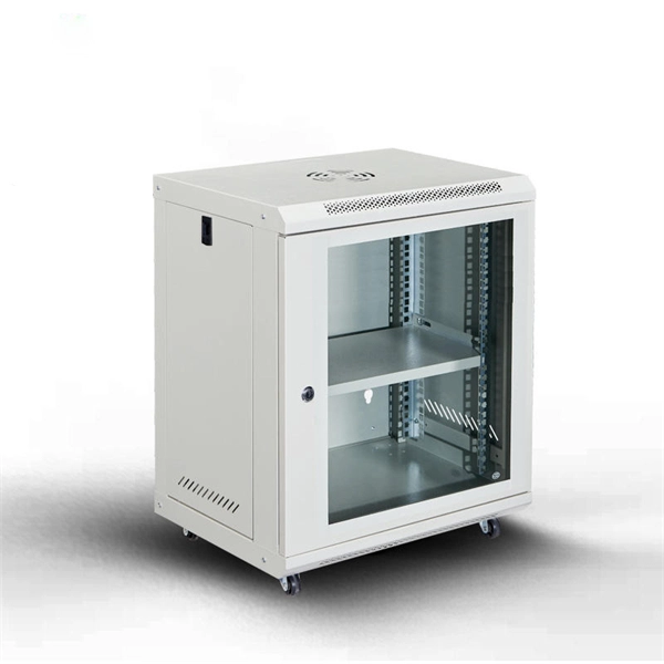 Network Rack Parameters and Technical Requirements