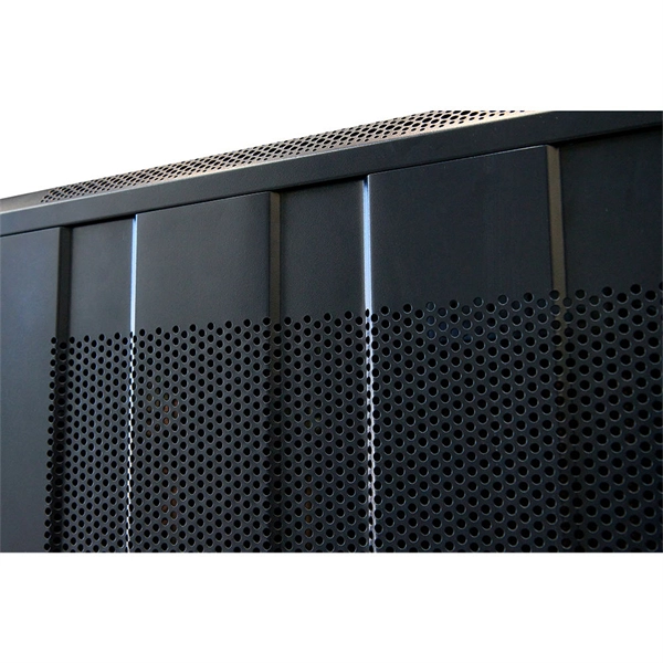 Ranking of Haiti Aluminum Alloy Cable Management Frame Brands